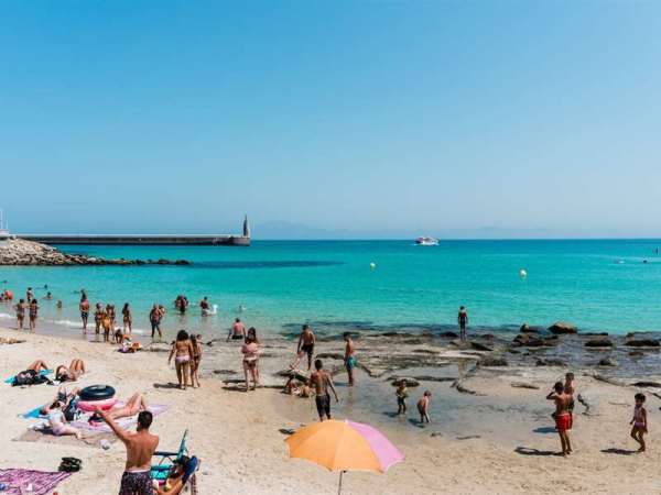 Spain Family Packages