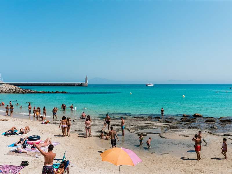 Spain Family Packages