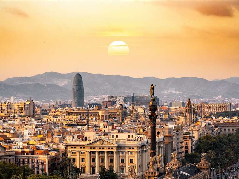 Spain Holidays Packages